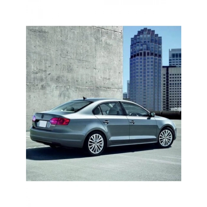 VW Jetta 2011-2018 Uyumlu Arka Bagaj Amortisörü Pistonu