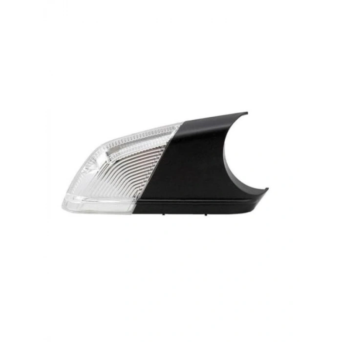 VW Polo (2005-2009) için Sol Dış Dikiz Aynası Sinyal Lambası