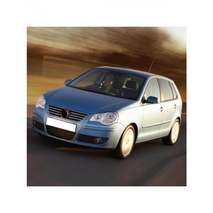 VW Polo (2005-2009) için Sol Dış Dikiz Aynası Sinyal Lambası