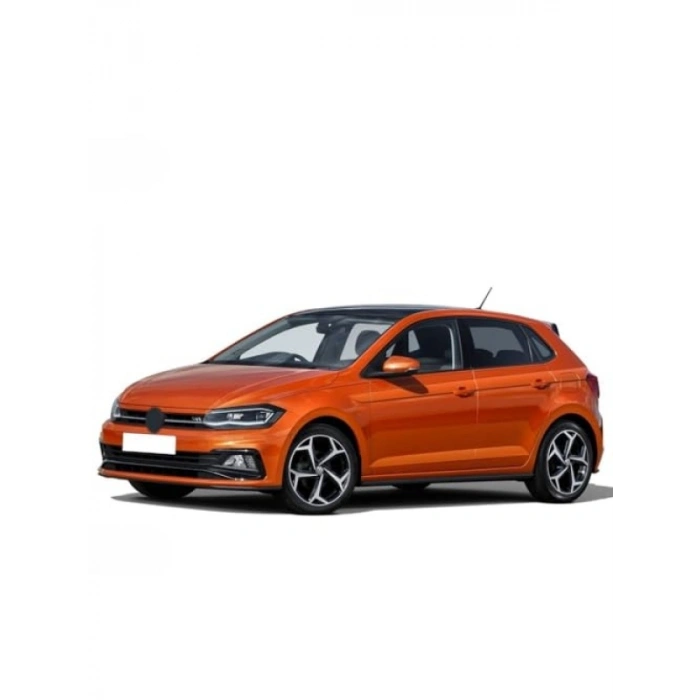 VW Polo 2018-2021 Uyumlu Sağ Dış Dikiz Aynası Üst Kapak