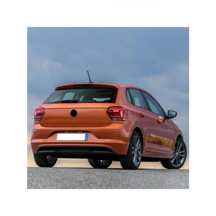 VW Polo Uyumlu Arka Bagaj Amortisörü Piston (2018-2021)