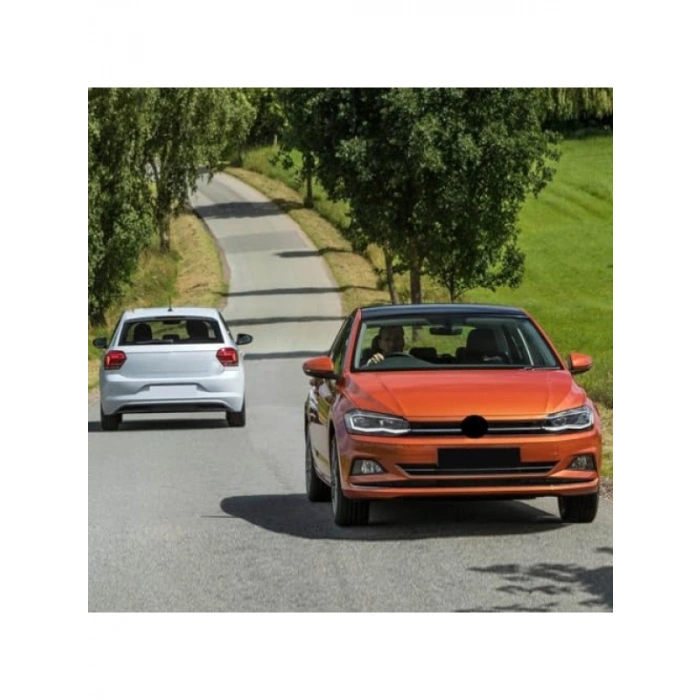 VW Polo Uyumlu Güvenilir Korna Takımı 2018-2021 Model