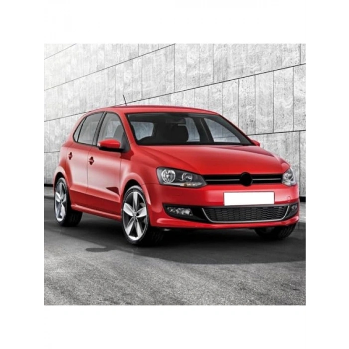 VW Polo Uyumlu Yüksek Kaliteli Korna Takımı 2010-2014 Model
