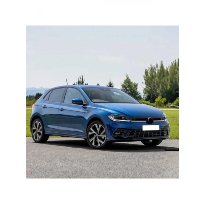 VW Polo Uyumlu Yüksek Kaliteli Korna Takımı 2021-2023 Model
