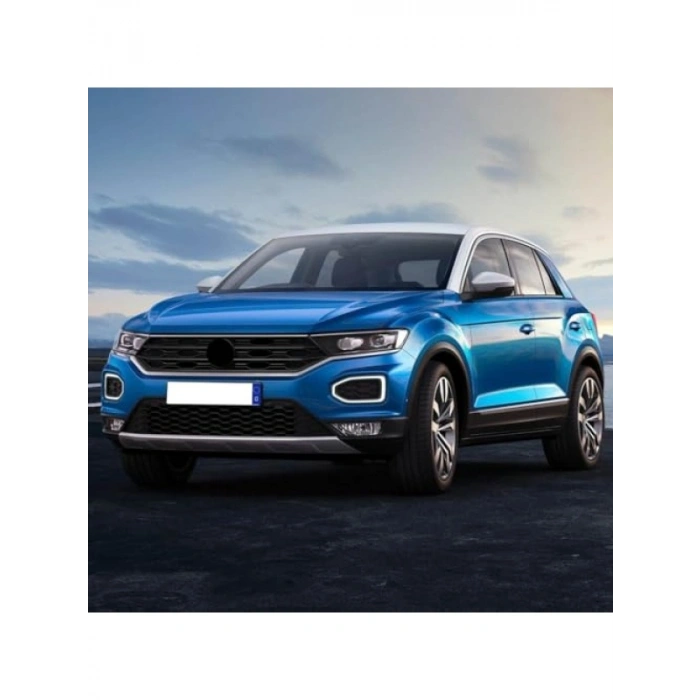 VW T-Roc 2017-2023 İçin Ön Cam Silecek Takım Seti