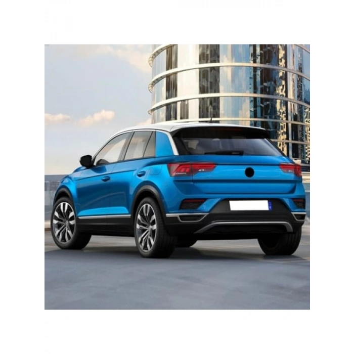 VW T-Roc 2018-2021 Uyumlu 33cm Arka Cam Silecek Silgi