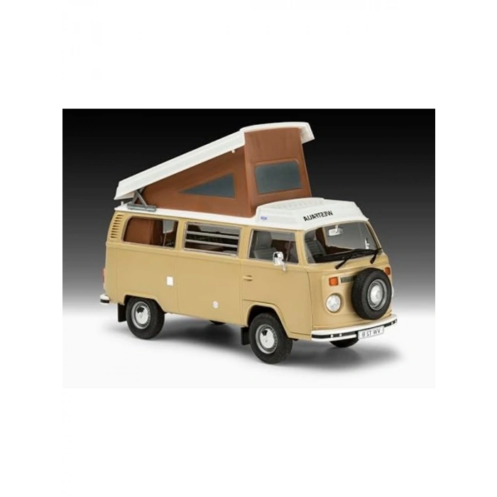 VW T2 Camper