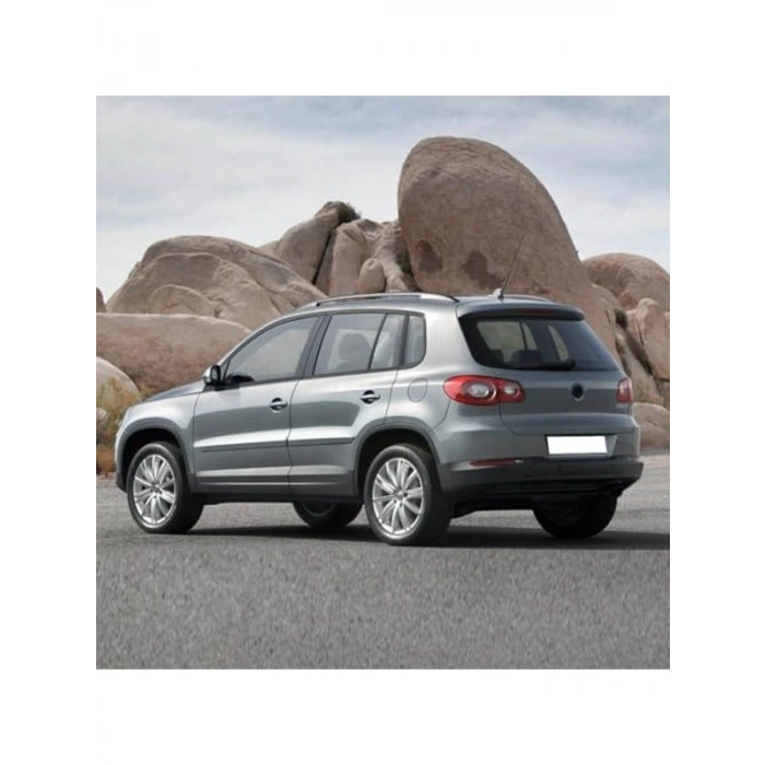VW Tiguan 2008-2011 Uyumlu Arka Cam Su Fiskiye Memesi