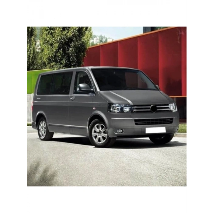 VW Transporter T6 Uyumlu Dayanıklı Korna Takımı 2010-2019 Model