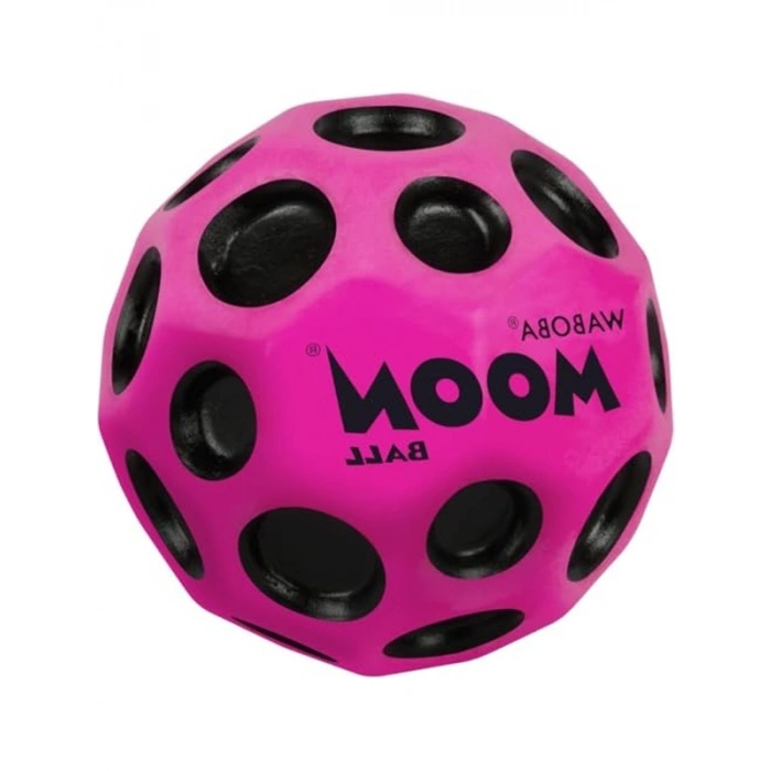 Waboba Orijinal MoonBall Zıplayan Top, 6m Çap, Renk Seçenekli