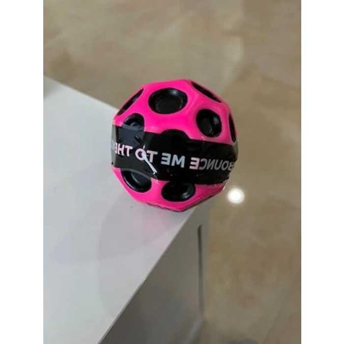 Waboba Orijinal MoonBall Zıplayan Top, 6m Çap, Renk Seçenekli