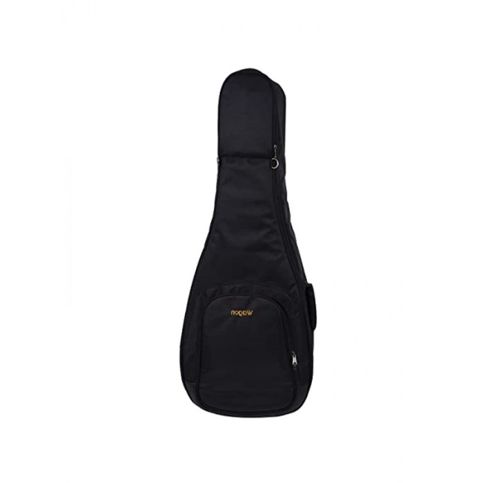 Wagon 05 Serisi Akustik Gitar Çantası, Siyah