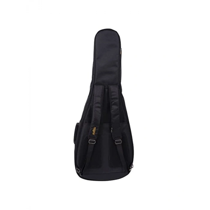 Wagon 05 Serisi Akustik Gitar Çantası, Siyah