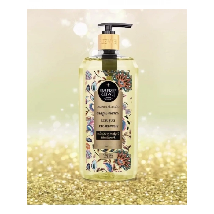 Warm Sugar Duş Jeli - 750 ml