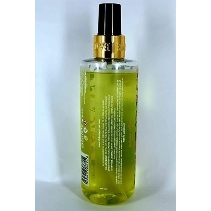 Warm Sugar Vücut Spreyi 250 ml