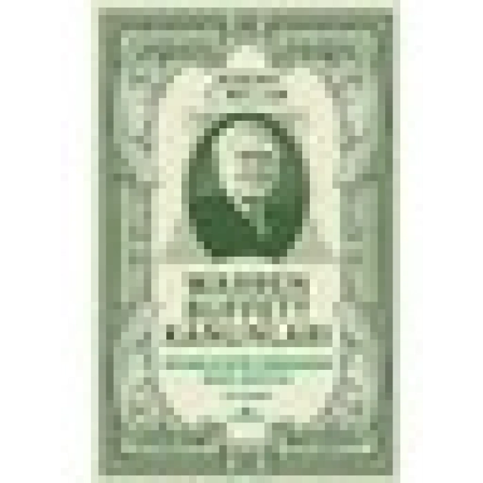 Warren Buffett Kanunları - Jeremy C. Miller