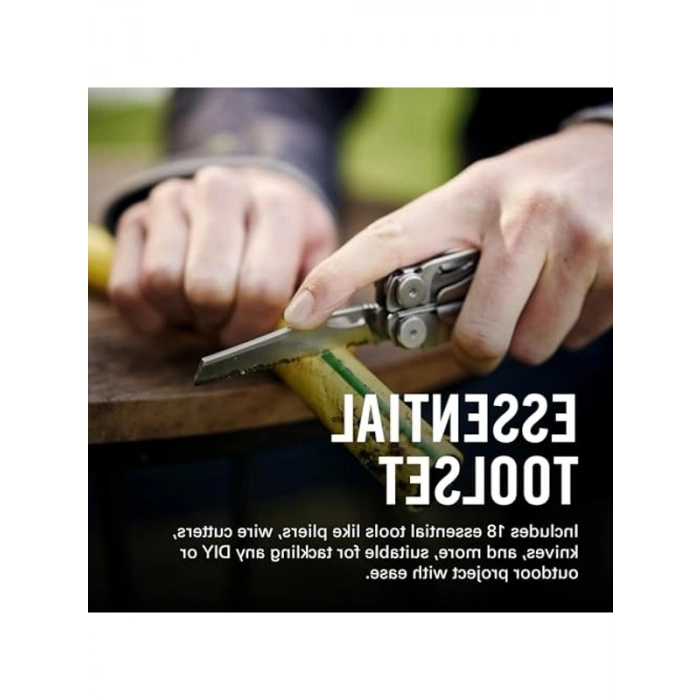 Wave  832524 Multitool Çakı