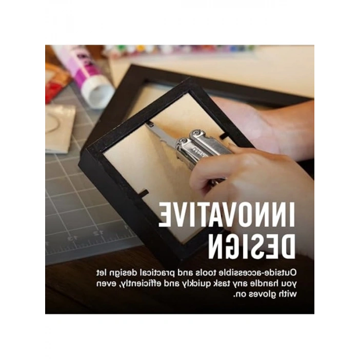 Wave  832524 Multitool Çakı