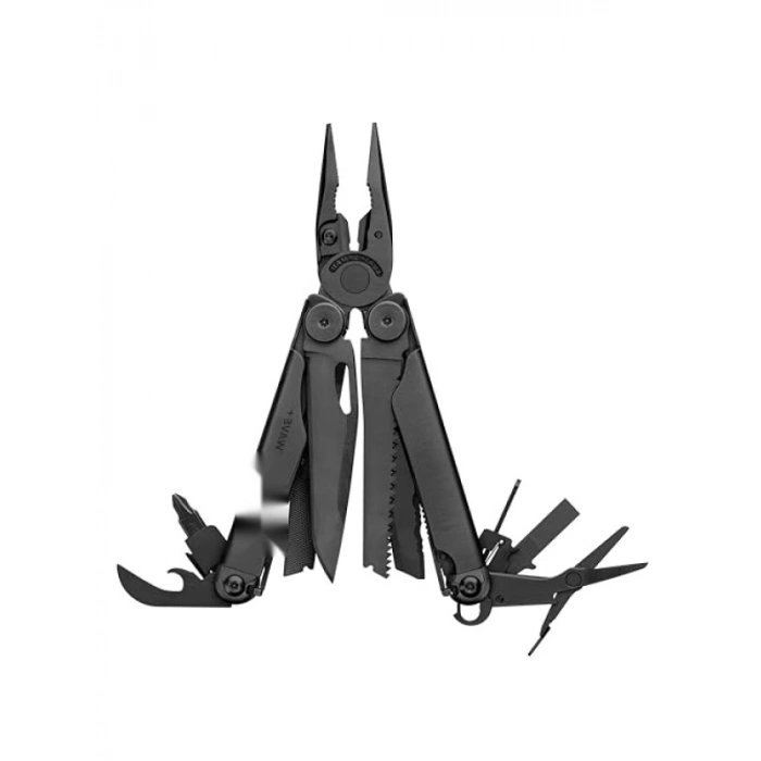 Wave  Multitool - Black