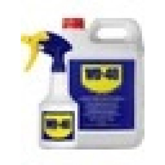 Wd-40 Çok Amaçlı Pas Sökücü 5 Lt Plastik Bidon Wd 40