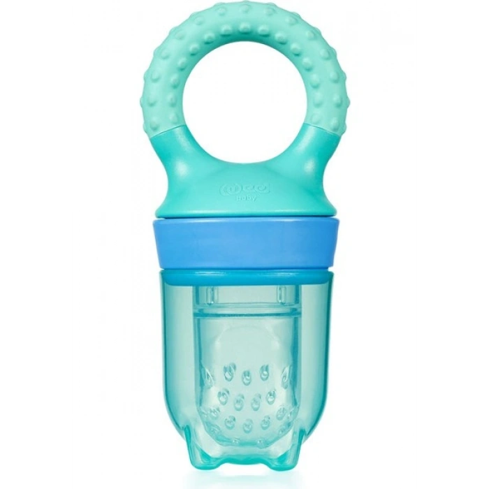 Wee Baby Meyve Süzgeci Su Yeşili