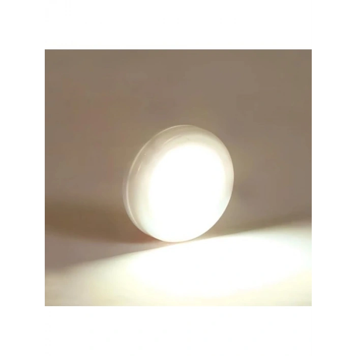 WellHise L01 Pilli Sensörlü Spot Lamba Dolap Altı Dolap İçi Spot          [Enerji Sınıfı A]