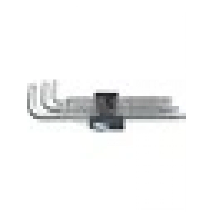 Wera 3950 Pkl/9 Paslanmaz Metal Alyan Seti 05022720001