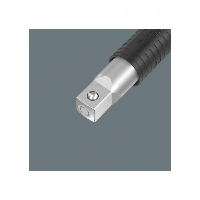 Wera 411 A Ra 1/4 Lokma Tutucu Cırcırlı T Tornavida 05023460001
