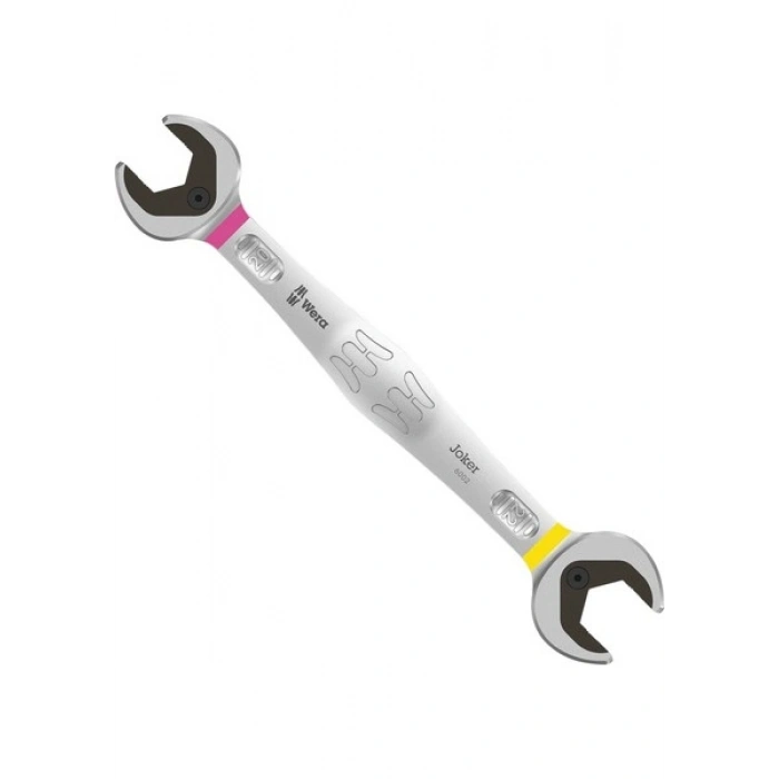Wera 6002 Joker Kombine Anahtar 20-22 mm 05020260001