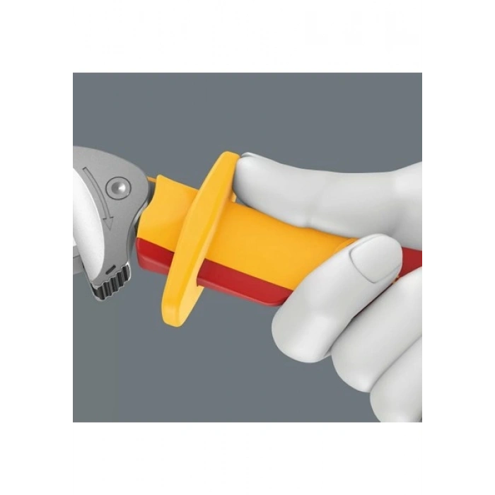 Wera 6004 Joker Vde S 05020151001