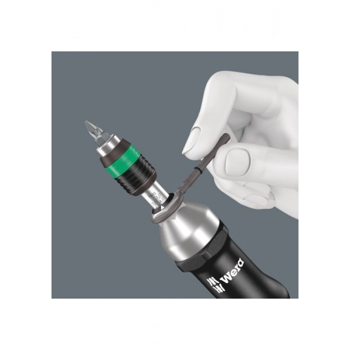 Wera 7442 3,0-6,0 Nm Tork Tornavida - 05074702001