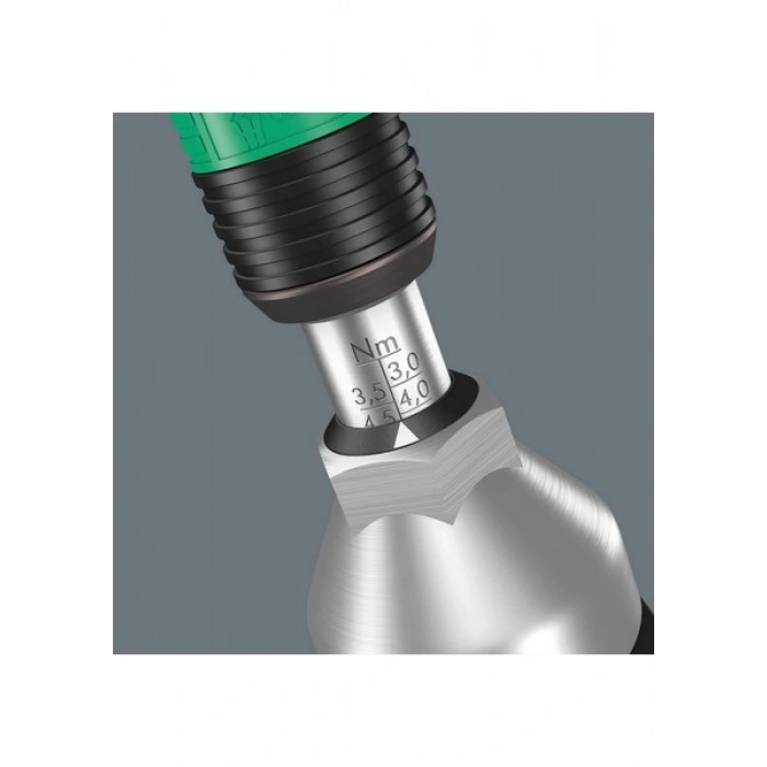 Wera 7443 4,0-8,8Nm Tork Tornavida - 05074705001