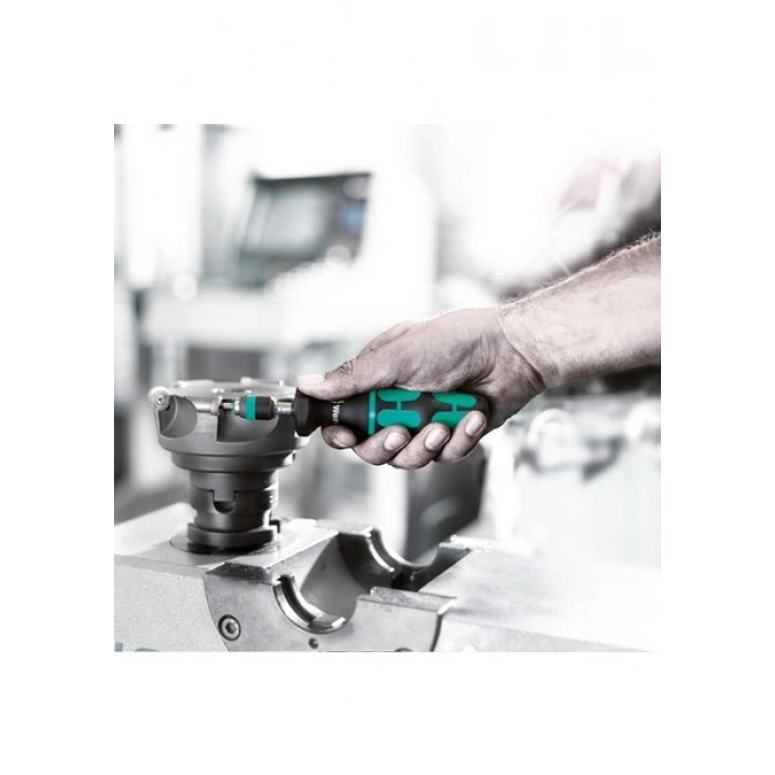 Wera 7445 2,5-11,5Nm Tork Tornavida - 05074710001