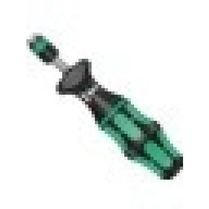 Wera 7445 2,5-11,5Nm Tork Tornavida - 05074710001