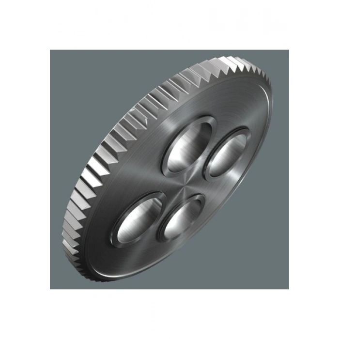 Wera 8001 A Zyklop Mini 1 Cırcır 1/4 - 05073230001