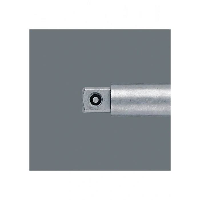 Wera 870/4/7 1/4 x 50 mm, 3/8 x 50 mm, 1/2 x 75 mm Adaptör Seti - 05073200001