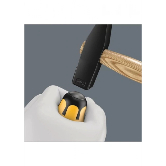 Wera 932/6 6lı Keski-Tornavida Seti - 05018282001