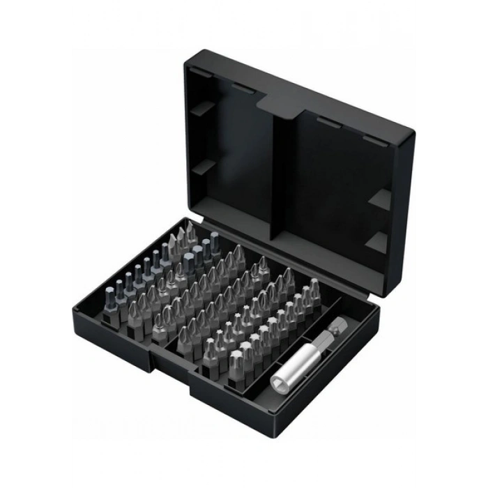 Wera Bit-Safe 61 Universal 3 Bits Seti