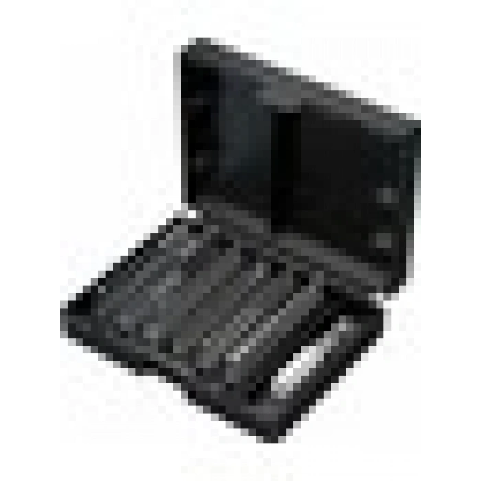 Wera Bit-Safe 61 Universal 3 Bits Seti