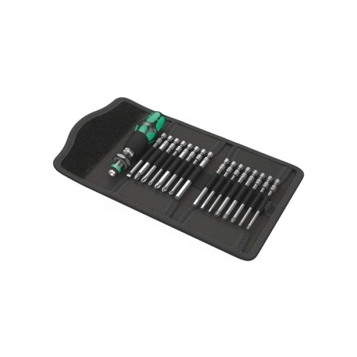 Wera Kraftform Kompakt 60 (Çantalı) - 05059295001