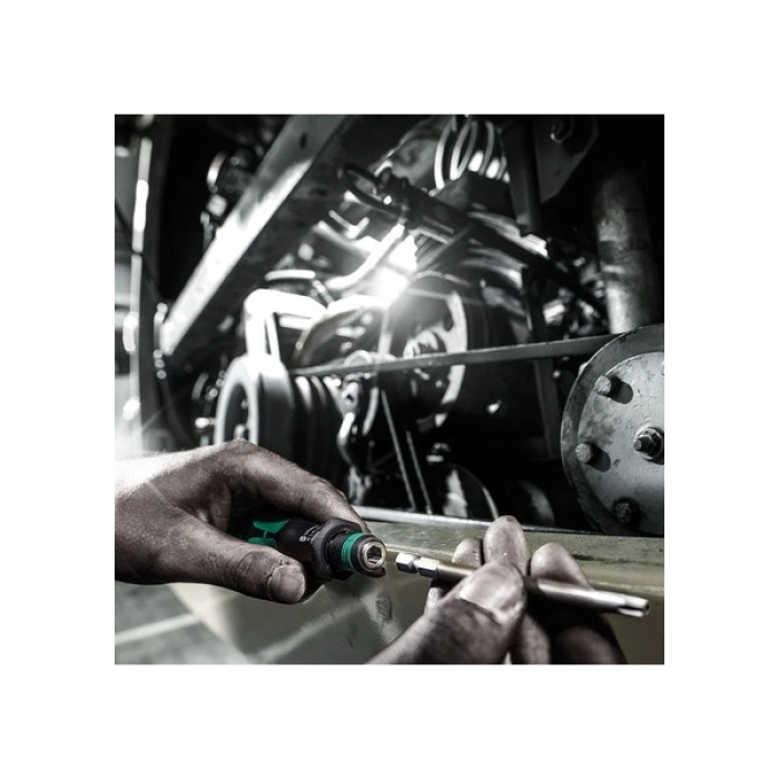 Wera Kraftform Kompakt 60 (Çantalı) - 05059295001