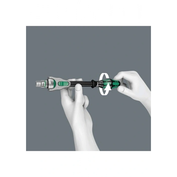 Wera Kraftform Kompakt M 1 Metal İş Seti - 05135928001