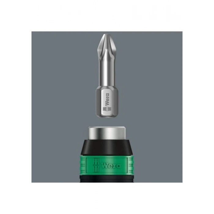 Wera Kraftform Kompakt M 1 Metal İş Seti - 05135928001