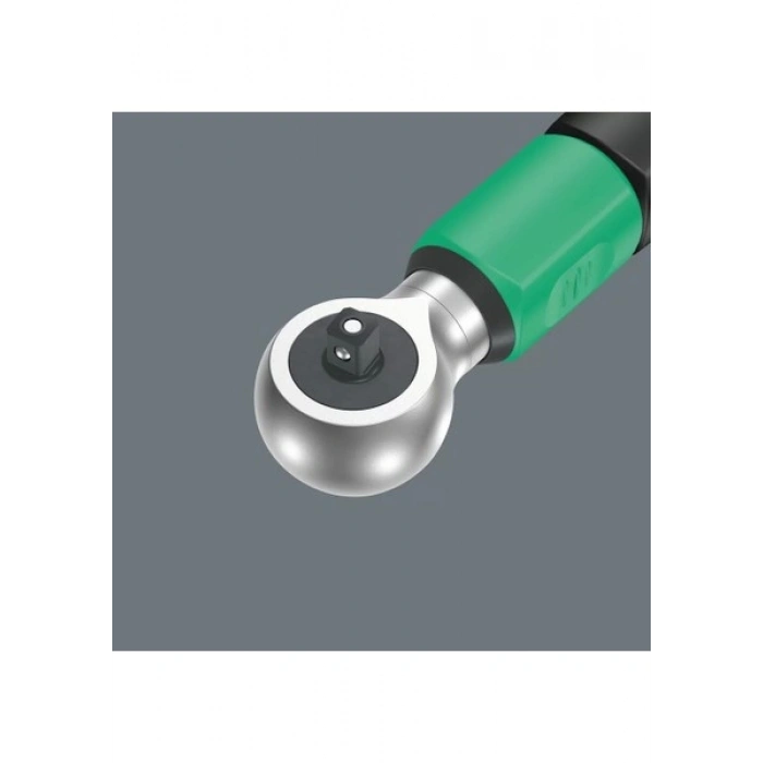 Wera Safe-Torque A1 Tork Anahtar Seti, 1/4 kare kafa, 2-12 Nm - 05075830001