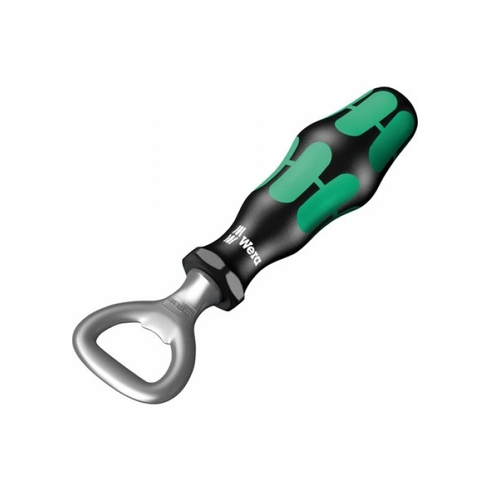 Wera Tool-Check Plus 1 - 05049055001 - Babalar Gününe Özel Şişe Açacağı Hediyeli