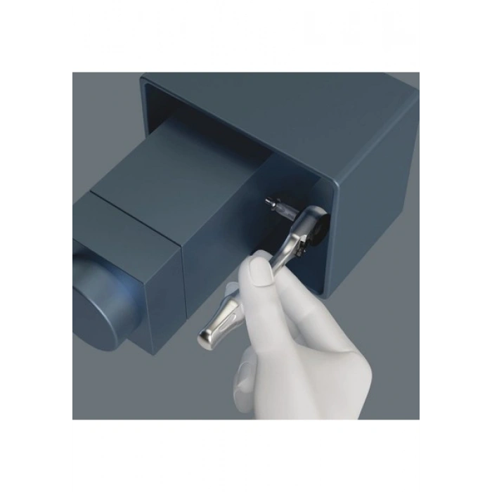 Wera Tool-Check Plus 1