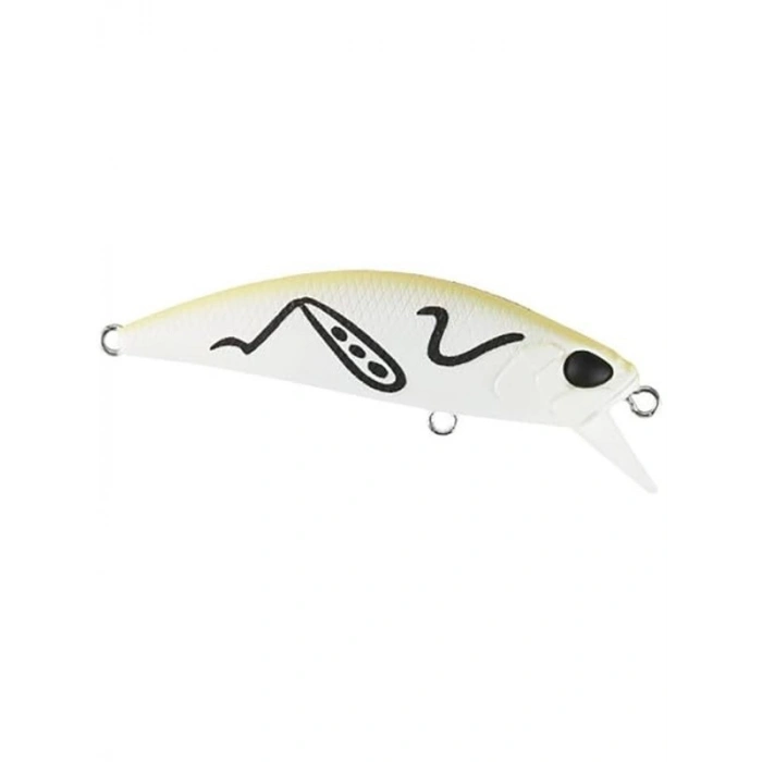 Wh-ing/White Inago Suni Yem, 45S Tekli Model