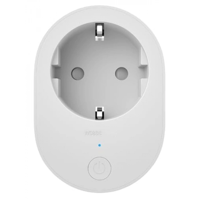 Wi-Fi Kontrollü Akıllı Priz