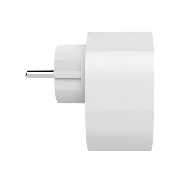 Wi-Fi Kontrollü Akıllı Priz