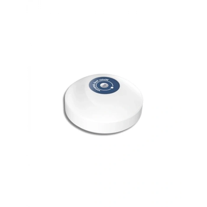 WiFi Su Baskını Sensörü - Dahili Alarm Özellikli